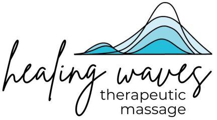 Healing Waves Therapeutic Massage